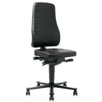 All-in-One Ergonomic Workshop Chair - Castors