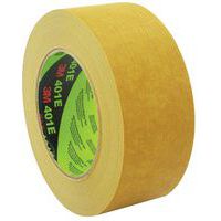 Masking tape 401E - High temperature (140°C)