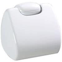 BASIC toilet roll holder