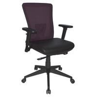 Zenith Mesh Office Chair