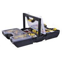 Fatmax double-sided 3-in-1 tool organiser