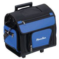 Trolley case for tools - 40 kg - Manutan