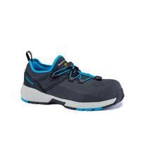 Sprinter Blue S1P safety shoes - Honeywell