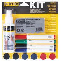 Whiteboard kit