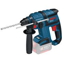 Cordless Rotary Hammers