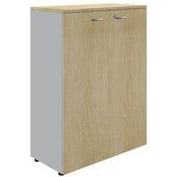 Air/Square/Ticka storage cabinet