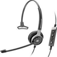 SC 630/SC 660 Sennheiser headset