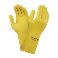 Alphatec 87-190 gloves