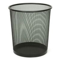 Waste paper bin, 19 l - V-Part