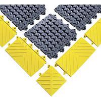 Mats and grating accessories