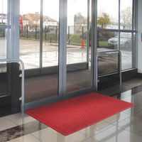 Bubble design entrance mat - 90 x 150 cm - NoTrax