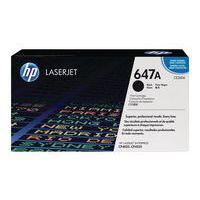 Toner cartridge - 647 - HP