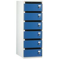 Mail cupboards - 4260/4266/4290/4299