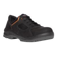Trail safety shoes S3