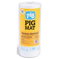 PIG MAT mini hydrocarbon absorbent roll - New Pig