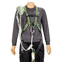 Fall protection kit for roofs - Kratos Safety