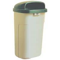 Force waste bin - 50 L