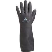 Toutravo neoprene glove, cotton flocked VE510 - Delta Plus