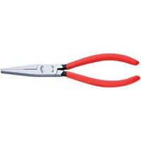 Long-nose pliers - Flat nose