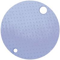 Barrel Top Protective Cover - Oil Spill Absorbing Cloth - Ikasorb®