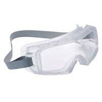 COVERALL CLEAN glasses-goggles