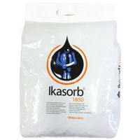 10kg Absorbent Granules - Road Surface Spill Control - Ikasorb®