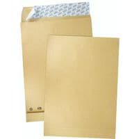 Envelope and postal supplies