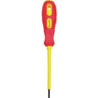 Insulated Screwdriver 1000 V - Manutan Expert