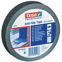 Black non-slip adhesive tape - 60950 - tesa