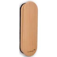 WOODEN magnetic whiteboard eraser - Legamaster