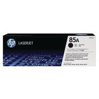 Toner cartridge - 85A - HP