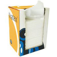 Ikatex Non-Woven Cloth - 150 sheets