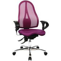 Sitness 15 ergonomic office chair