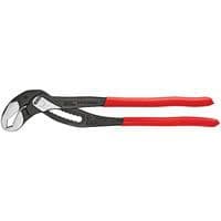 Black atramentised KNIPEX Alligator® XL pliers, 400 mm_88 01 400_Knipex