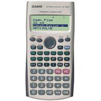 Casio FC-100V calculator