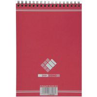 Oxford Office notepad 14.8 x 21 cm, 180 pages