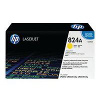 Toner cartridge - 824 - HP