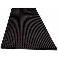 Flexigrid heavy-duty flexible recycled PVC matting - Mat - Plastex