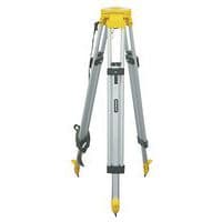 TP1 standard aluminium tripod