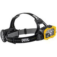 DUO-RL rechargeable headlamp, 2800 lm - Petzl