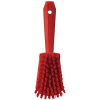 Vikan washing-up brush - Ergonomic handle - Strong bristles