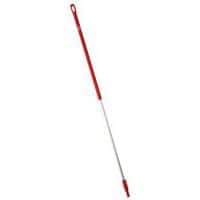 Vikan mop handle - Ergonomic - screw fastened