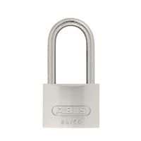 Series 84 padlock - Varié long shackle - 5 keys