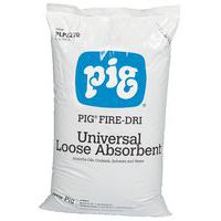 Fire-Dri vegetable absorbent