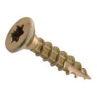 Phillips steel screw for wood 3.5 mm