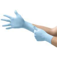 TouchNTuff 92-670 gloves