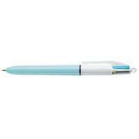 Bic Fun 4-colour retractable ballpoint pen