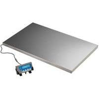 300kg Capacity Electronic Scale - Industrial Floor Scales - WS300