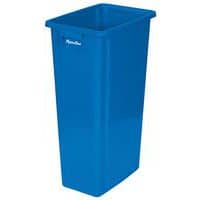 Waste Sorting Bin - 80L - Manutan Expert