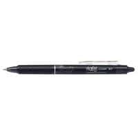 Erasable and retractable rollerball pen - Pilot Frixion Ball Clicker